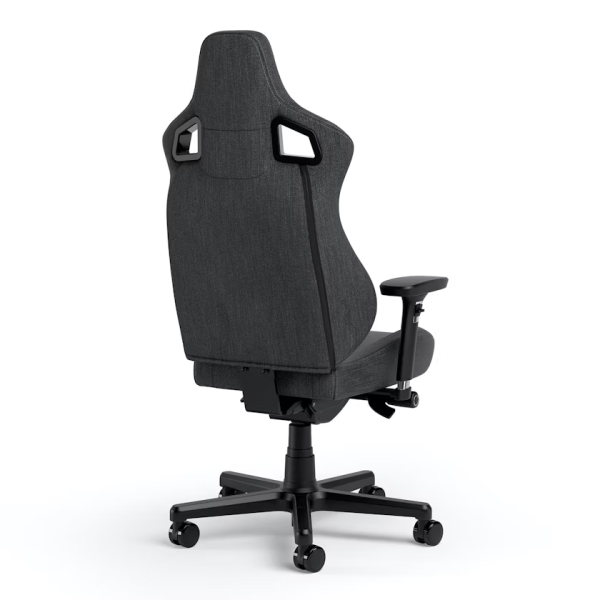 Noblechairs EPIC Compact TX Aanthracite/Carbon Noblechairs EPIC Compact TX Aanthracite/Carbon